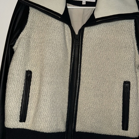 DEREK LAMB 10C ATHLETA JACKET - Picture 2 of 9